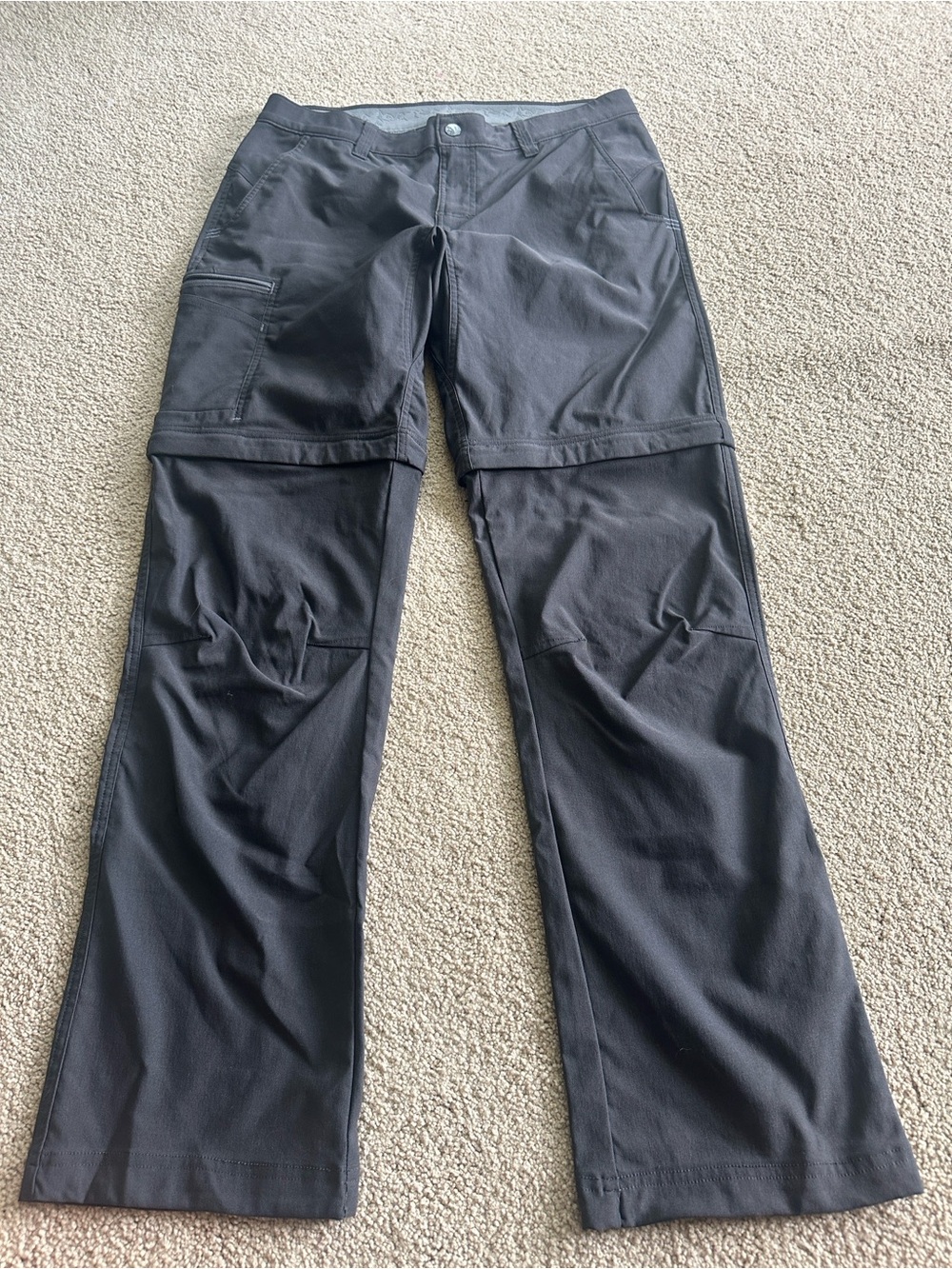 Stio hiking pants